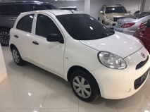 للبيع نيسان Micra 2016