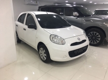 للبيع نيسان Micra 2016