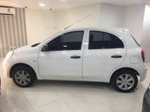 للبيع نيسان Micra 2016