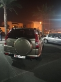 للبيع هوندا CRV 2005