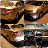 للبيع تويوتا Yaris 2015