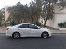 للبيع تويوتا camry 2013