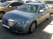 للبيع تويوتا camry 2009