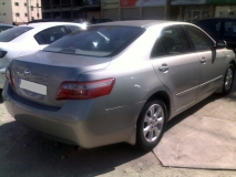 للبيع تويوتا camry 2009