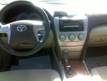 للبيع تويوتا camry 2009