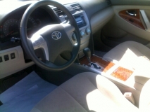 للبيع تويوتا camry 2009