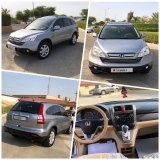 للبيع هوندا CRV 2007