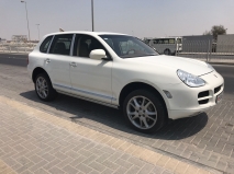 للبيع بورش Cayenne S 2006