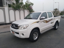 للبيع تويوتا Hilux 2009