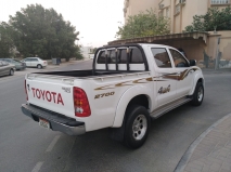 للبيع تويوتا Hilux 2009