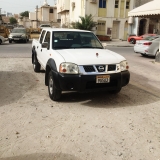 للبيع نيسان Pick up 2012