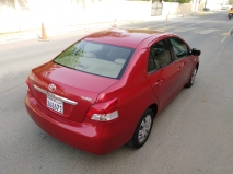 للبيع تويوتا Yaris 2010