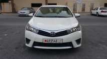 للبيع تويوتا Corolla 2015