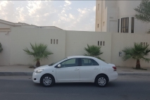 للبيع تويوتا Yaris 2011