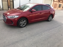 للبيع هونداي Elantra 2016