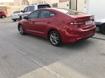 للبيع هونداي Elantra 2016