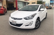 للبيع هونداي Elantra 2015