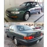 للبيع تويوتا camry 1995