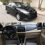 للبيع تويوتا Yaris 2015