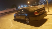 للبيع تويوتا camry 2005