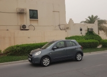 للبيع نيسان Micra 2012