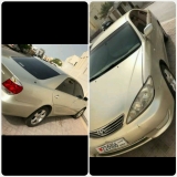 للبيع تويوتا camry 2006