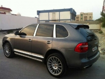 للبيع بورش Cayenne S 2009