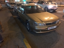 للبيع نيسان Maxima 1997