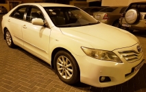 للبيع تويوتا camry 2010