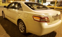 للبيع تويوتا camry 2010