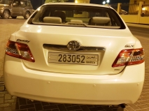 للبيع تويوتا camry 2010