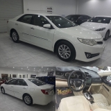 للبيع تويوتا camry 2012