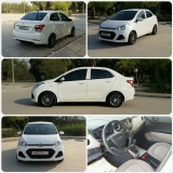 للبيع هونداي Grand I10 2016