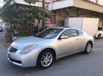 للبيع نيسان Altima 2008