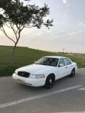 للبيع فورد Crown Victoria 2007