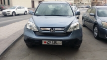 للبيع هوندا CRV 2007