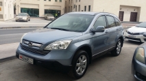 للبيع هوندا CRV 2007