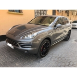 للبيع بورش Cayenne S 2011