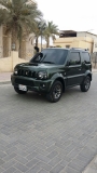 للبيع سوزوكي Jimny 2017