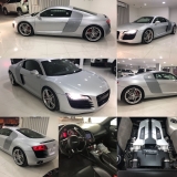 للبيع أودي R8 2008