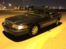 للبيع ميركوري Grand Marquis 2003