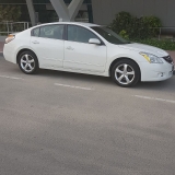 للبيع نيسان Altima 2012