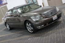 للبيع لكزس LS 2005