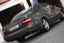 للبيع لكزس LS 2005