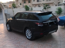 للبيع لاند روفر RANGE ROVER SPORT 2015