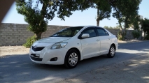 للبيع تويوتا Yaris 2010