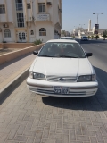 للبيع تويوتا Tercel 1999