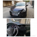 للبيع نيسان Sentra 2015