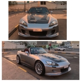 للبيع هوندا S2000 2003