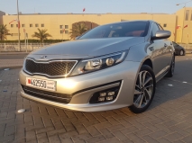 للبيع كيا Optima 2015